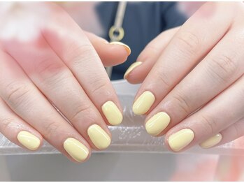ビーティーサンキューネイル(BT39_Nail)/