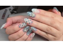 ネイルストーリー ジェイジェイ(Nail Story JJ)/
