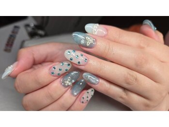 ネイルストーリー ジェイジェイ(Nail Story JJ)/