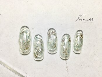 まつげパーマ/定額/持ち込み