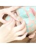 【CHIKA指名】肌質改善フェイシャルワックス 全顔