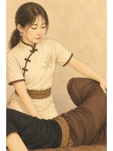 ヒーリングマリー(Healing Marry)&nbsp;佐藤 