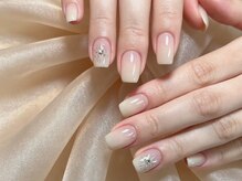 フォーユーネイル(For U Nail)/