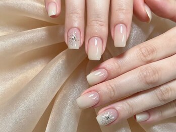 フォーユーネイル(For U Nail)/