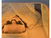 ナチュリー(Naturry)の雰囲気（韓国美容では必須！最新光美容が富士市に♪5つの肌別モード搭載）