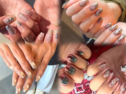 ニジュウヨン(24)の写真
