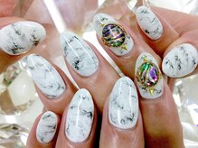 アーラ ディ アンジェロ(ala di angelo)/