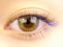 パティオアイラッシュ(Patio eyelash)/カラー選び放題 上下