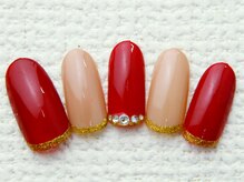 プライベートサロン イース/オフィスネイル