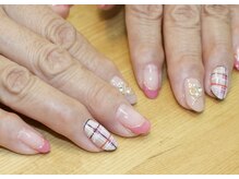 ヤナネイル(Yana Nail)/Handnails＊