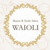 ワイオリ(WAIOLI)ロゴ