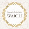 ワイオリ(WAIOLI)のお店ロゴ