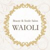 ワイオリ(WAIOLI)のお店ロゴ