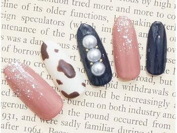 レーヴ(reve)/6000円コース