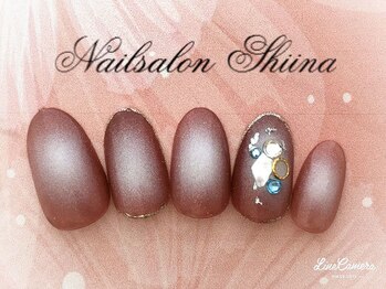 シイナ/定額デザイン9900円