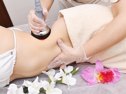 クリスタルサロン 関内(KRYSTAL SALON)の写真