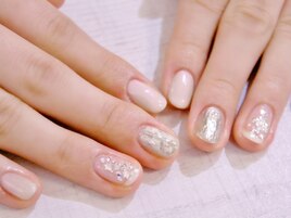 ＊ミラー＊ニュアンス＊