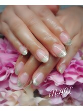 アイネイル(iNAIL)/