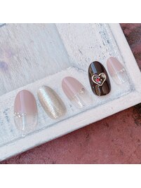 One Third Bコース