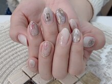 しゅり ネイル/