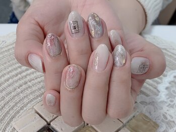 しゅり ネイル/