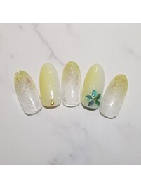 3月定額制デザイン6600円コース