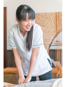 整体サロン ボディファシリテイト 大船本店/【リラクゼーション ボディ】