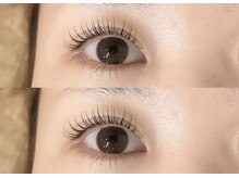 エルモ バイ エストアール 筑紫口店(L'mo by est-r.)/#パリジェンヌ△カール