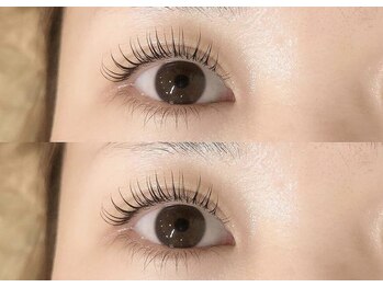 エルモ バイ エストアール 筑紫口店(L'mo by est-r.)/#パリジェンヌ△カール