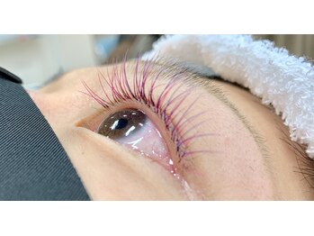 シルフ 石橋店(Sylph)/ナチュラルスタイル