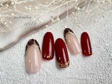 ウィズ 神戸(with)/