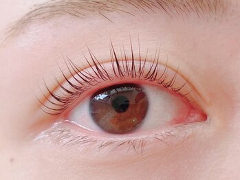 アネラ 金町店(Anela)/パリジェンヌラッシュリフト魅力