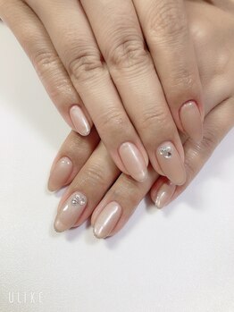 ビューティーネイル(Beauty Nail)/