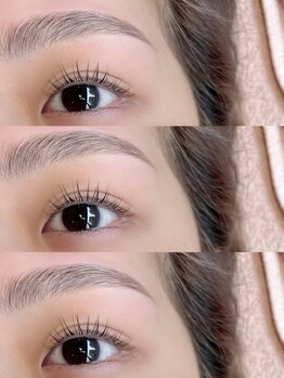 ネオリーブ シュシュ 神保町店(Neolive susu)/HBL＆パリジェンヌ　11000円～