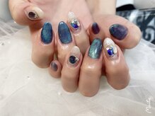 パンダネイル(Panda Nail)/施術例【ネイル/川崎/神奈川】