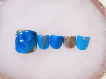 ジョリ ネイルズ(Jolie nails)/定額7000円