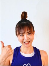 リノ&nbsp;岩本 由美