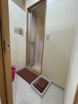 エスティフル 東松山店(ESTIFUL)/シャワールーム♪