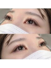 シェイヴィエル(chez viele)/フラットラッシュブラウン180本