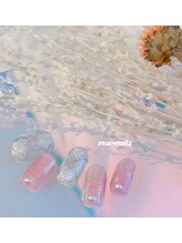 マムネイル 麻布十番(mumnails)/90min