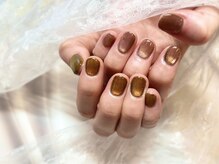 カヌヌ(kanunu)/マグネット[池上]