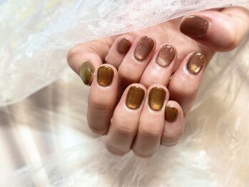 カヌヌ(kanunu)/マグネット[池上]