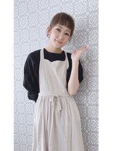 ウル(uru)&nbsp;近藤 友美