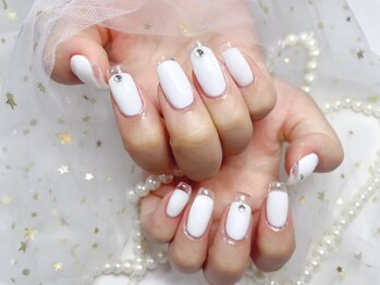 アキラネイルサロン(Akira nail salon)/