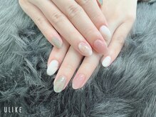 ドリームネイル(Dream Nail)/本日紹介ネイル