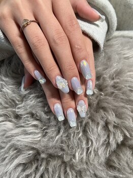 ネイルサロン ココロジー(COCOLOGY)/養田スタッフ限定クーポン