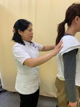 KCSセンター富士/＊施術イメージ