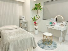 ビスキン(BeSkin)/施術スペース