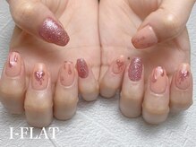 ルシードスタイル アイフラット(LUCIDO STYLE I-FLAT)/