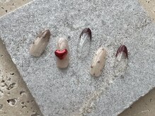 ツリーハウスネイル(tree house nail)/ハンド定額¥7900